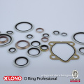 China Rubber Bonded Seal